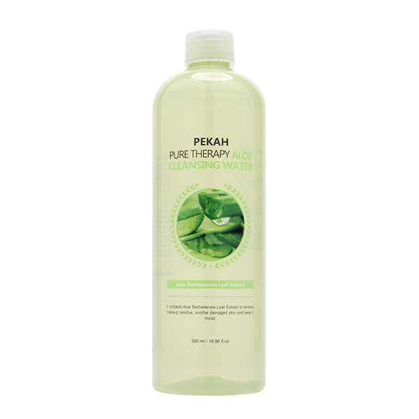PEKAH Pure Therapy Aloe Cleansing Water 11765857