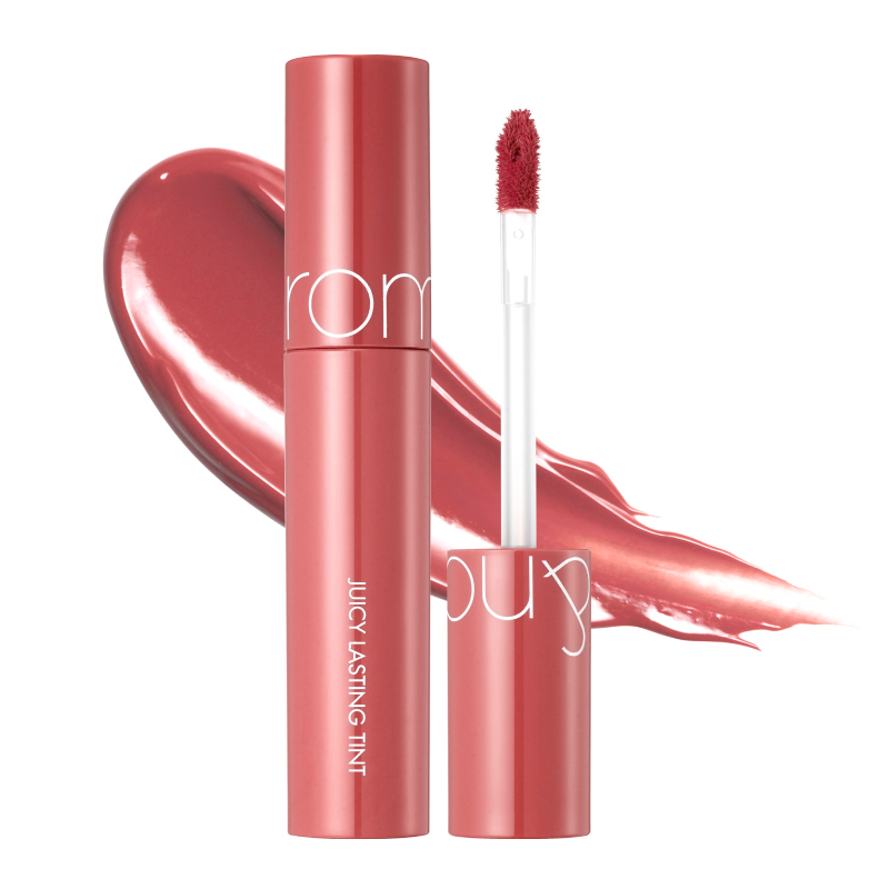 ROM&ND Juicy Lasting Tint 11 Pink Pumpkin 25241131