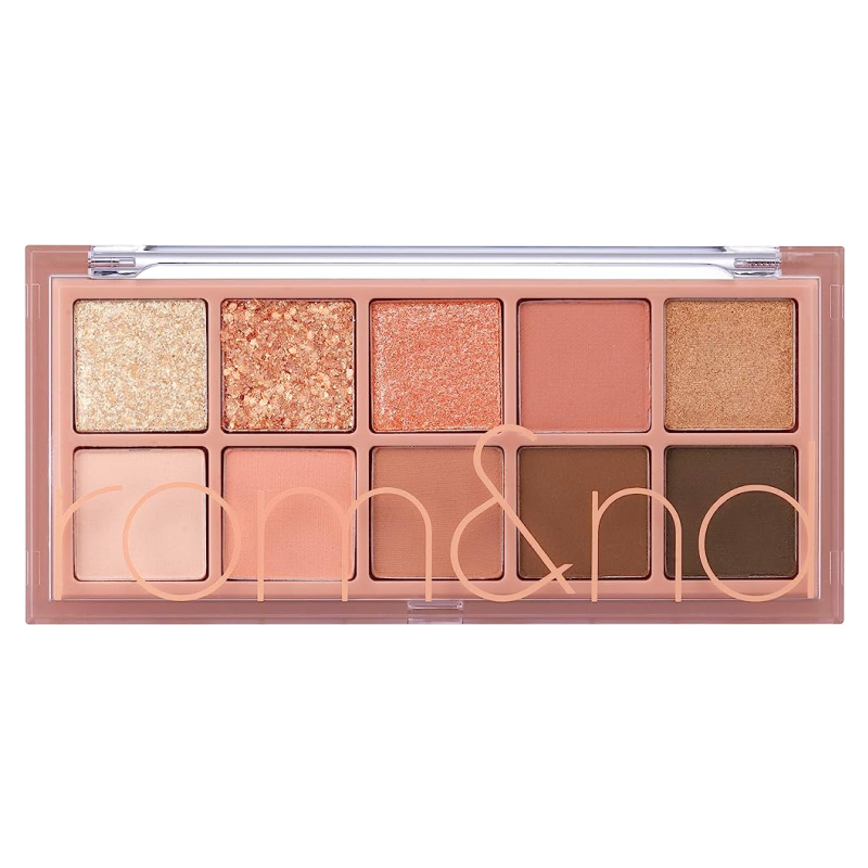 ROM&ND Better Than Palette 01 Pampas Garden 25243098