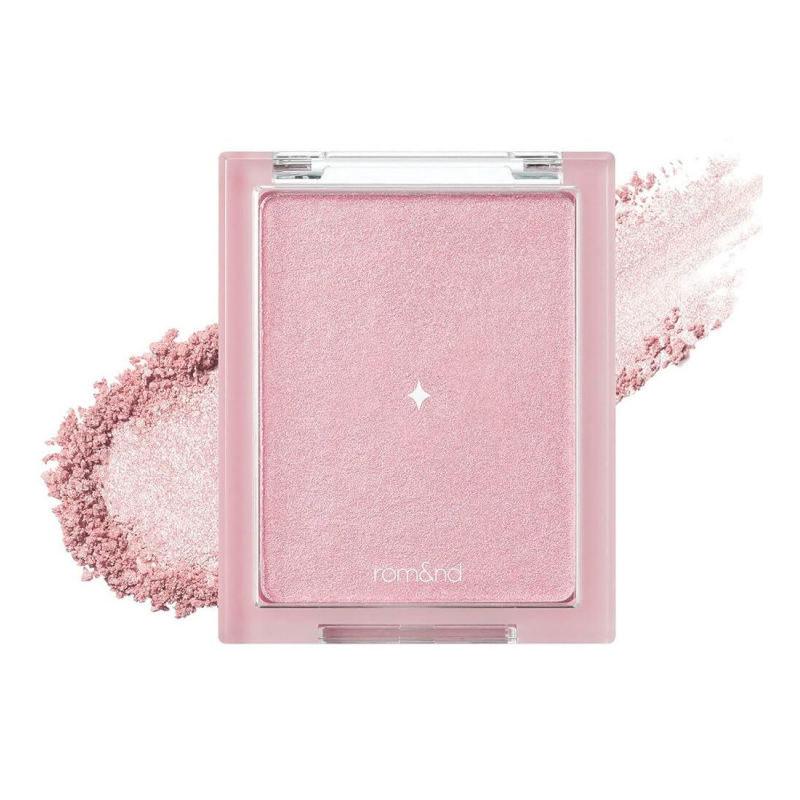 ROM&ND See-Through Veillighter 02 Moon Kissed Veil 25242930