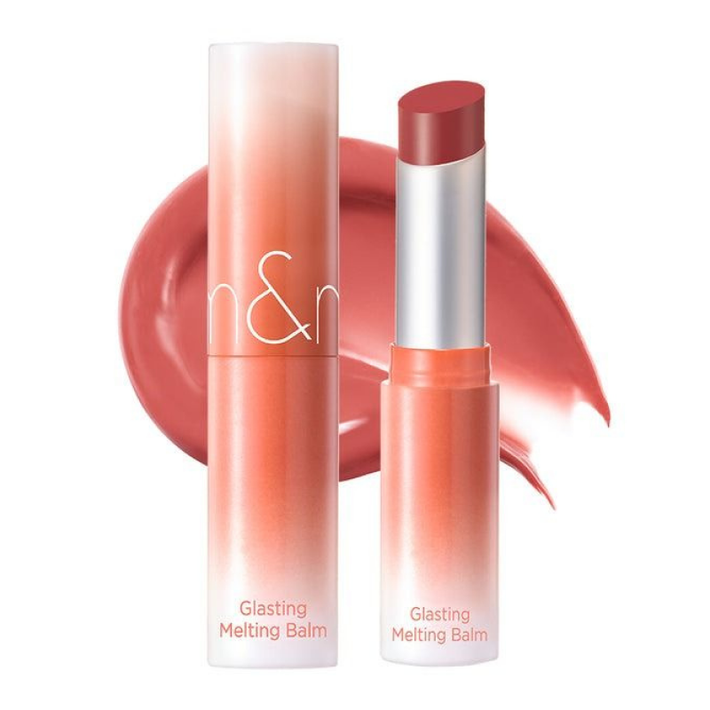 ROM&ND Glasting Melting Balm №14 Dear Apple 25248413