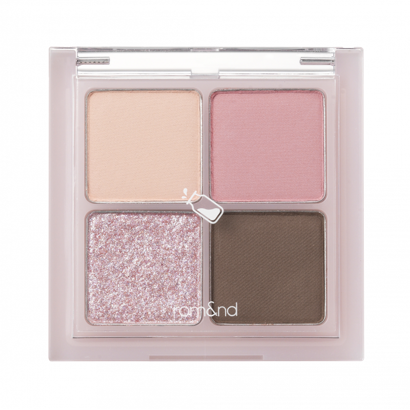 ROM&ND Better Than Eyes W03 Dry Strawberry 25244040
