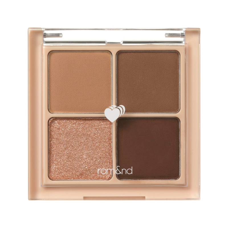 ROM&ND Better Than Eyes 03 Dry Ragras 25240486