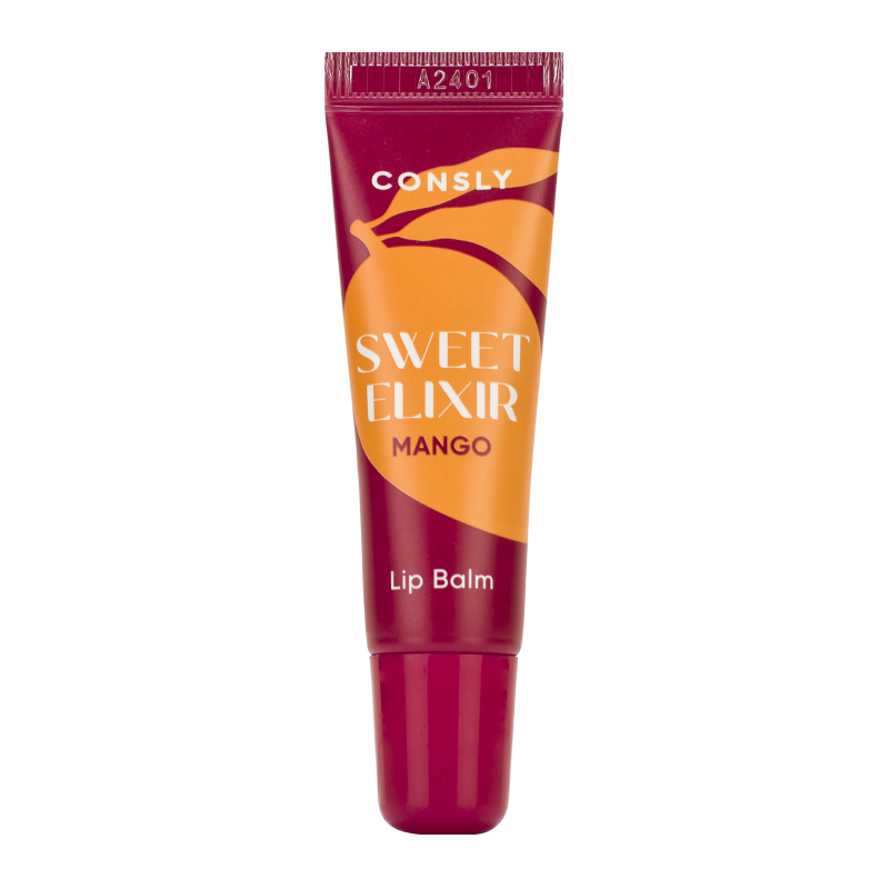 Consly SWEET ELIXIR Mango Lip Balm 35148303