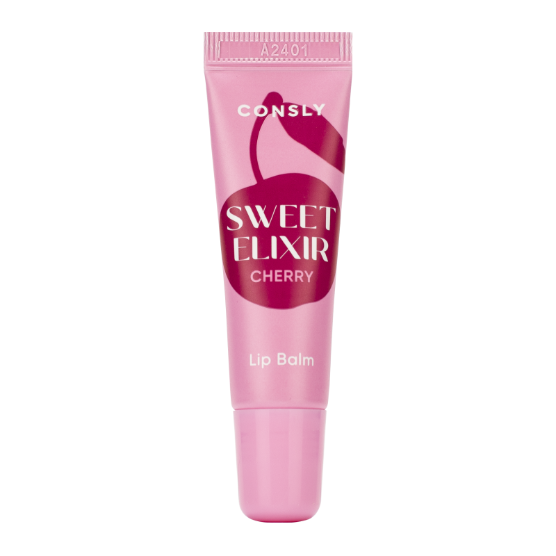 Consly SWEET ELIXIR Cherry Lip Balm 35148327