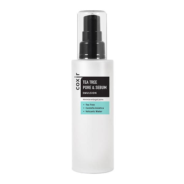 Coxir Tea Tree Pore & Sebum Emulsion 80826300