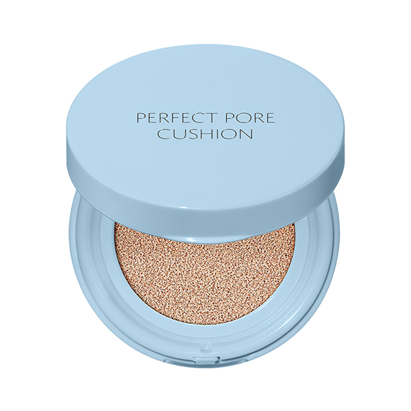 The Saem Saemmul Perfect Pore Cushion №02 Natural Beige 64165744