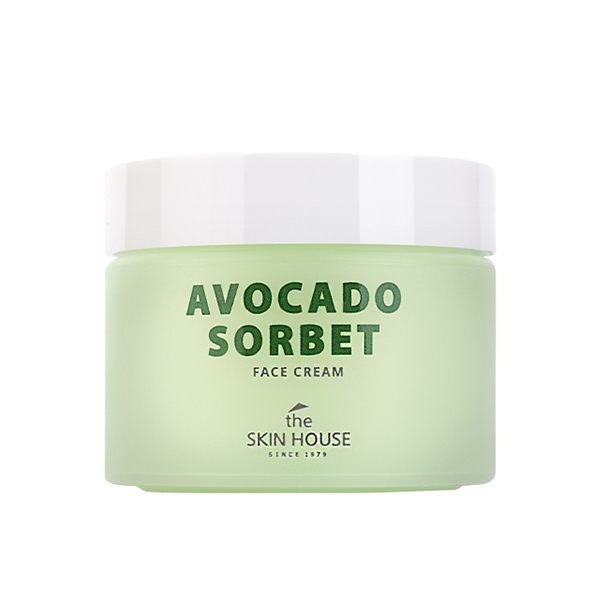 The Skin House Avocado Sorbet Face Cream 80821558