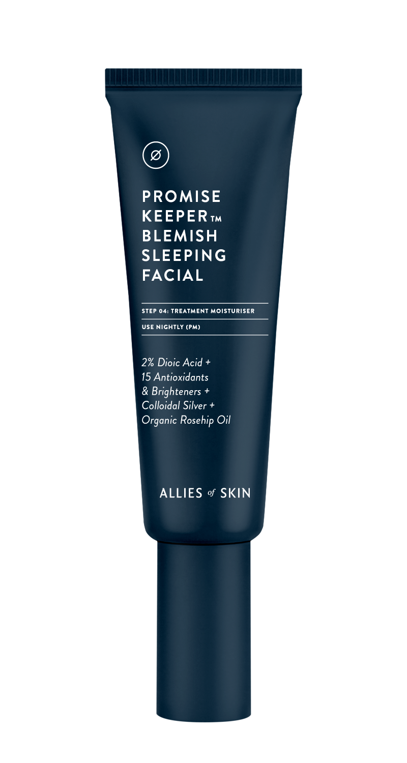 ALLIES OF SKIN Promise Keeper Blemish Treatment 14070636