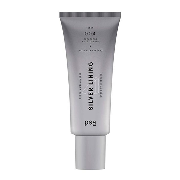 PSA SILVER LINING: Dioic & Willowherb Clarifying Cream 14073613