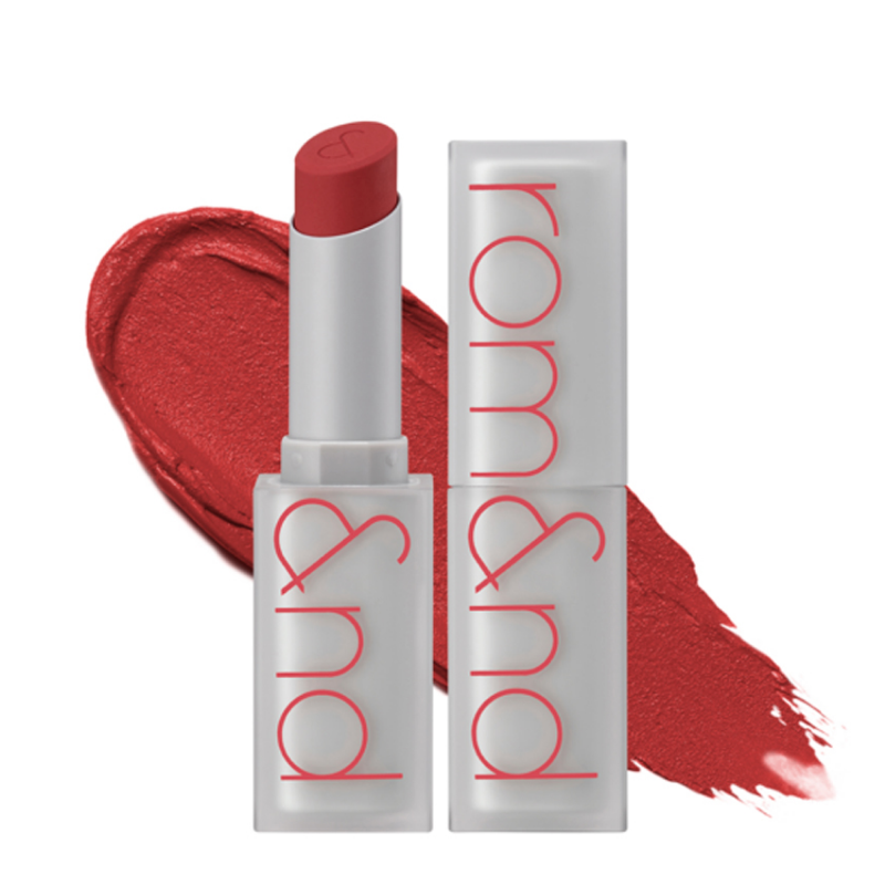 ROM&ND Zero Matte Lipstick 03 Silhouette 25242084