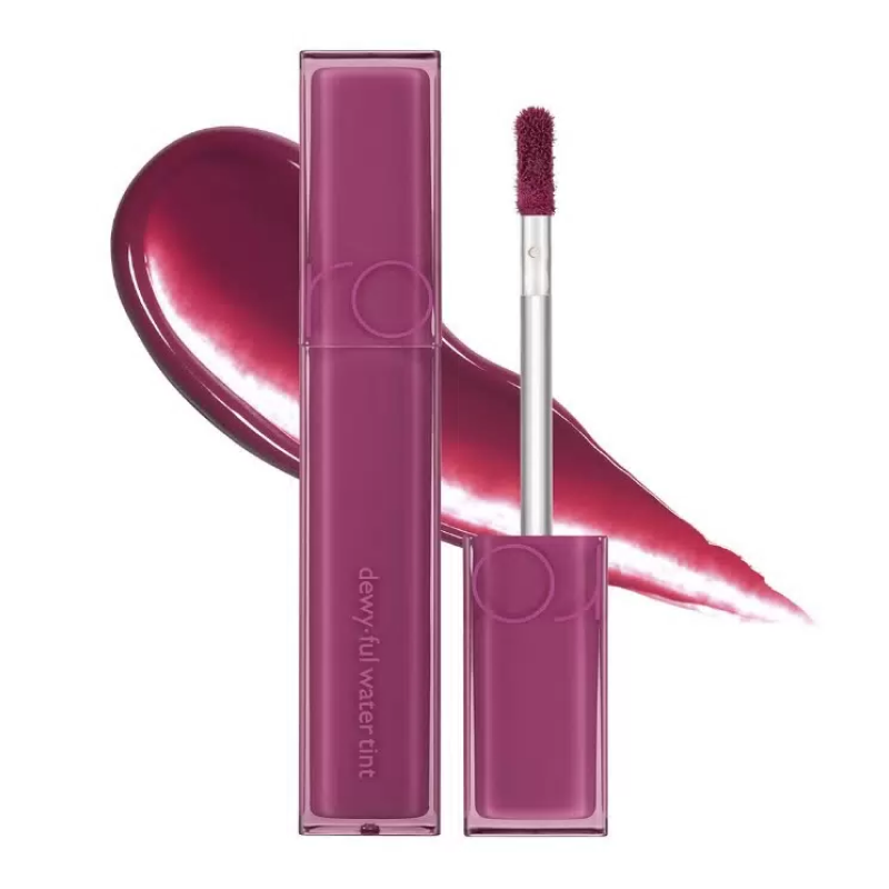 ROM&ND Dewyful Water Tint 08 Berry Divine 25244217