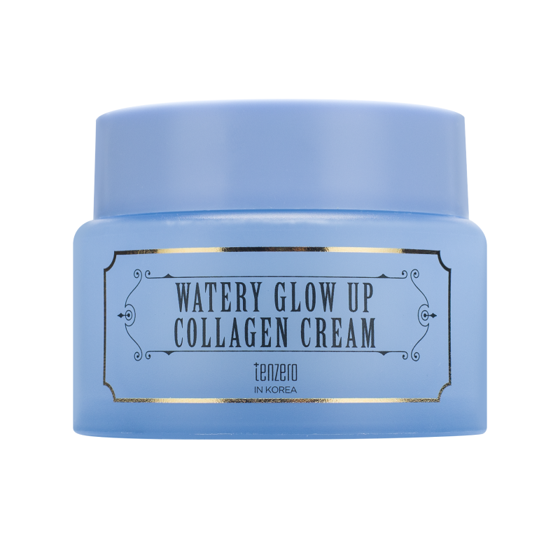 TENZERO Watery Glow Up Cream 28886636