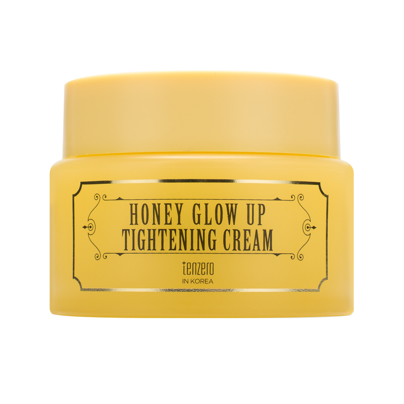 TENZERO Honey Glow Up Cream 28886629