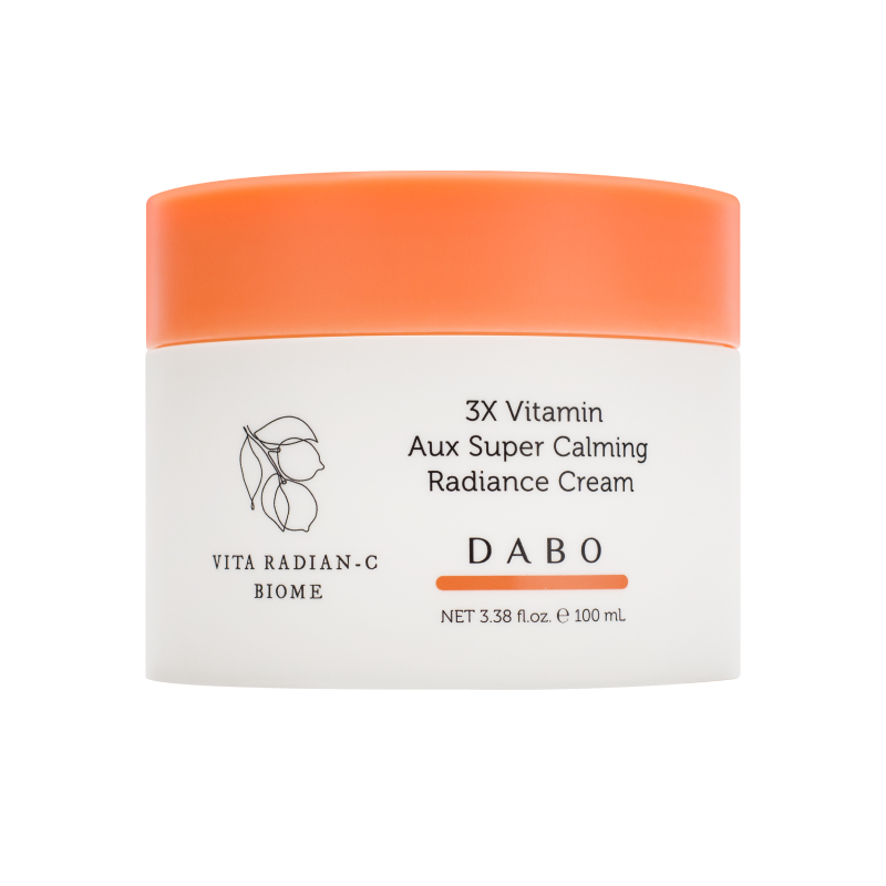 DABO 3X Vitamin Aux Super Calming Radiance Cream 51954275