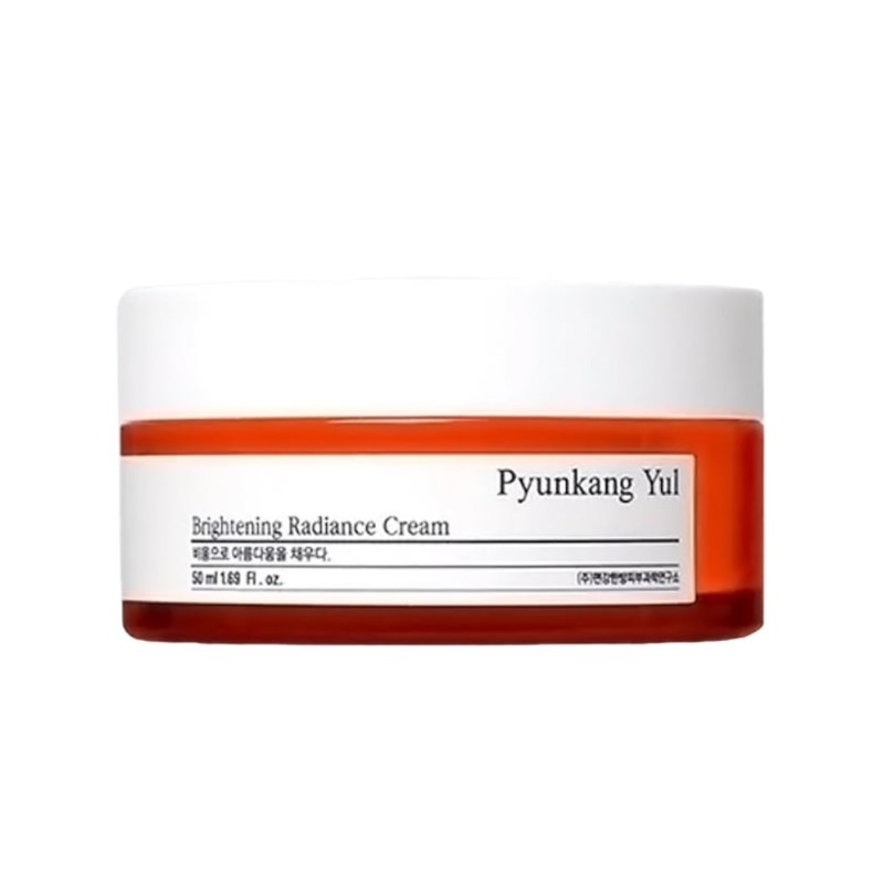 Pyunkang Yul Brightening Radiance Cream 86683712