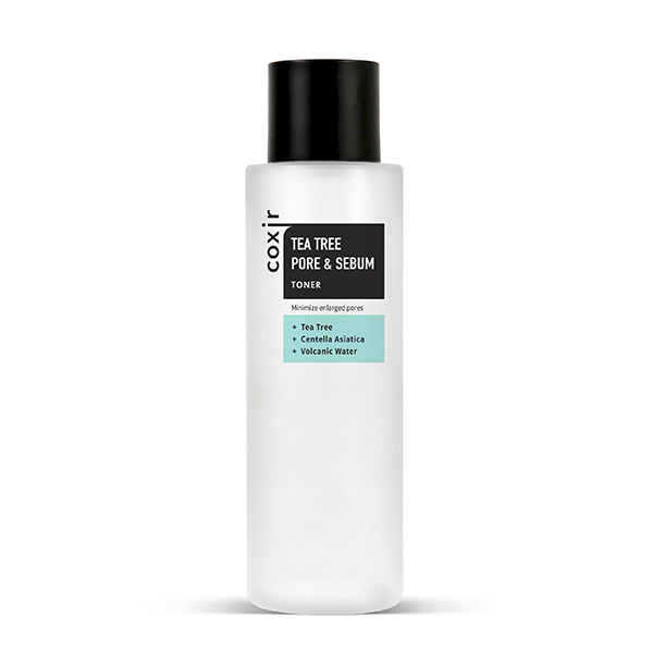 Coxir Tea Tree Pore & Sebum Toner 80826294