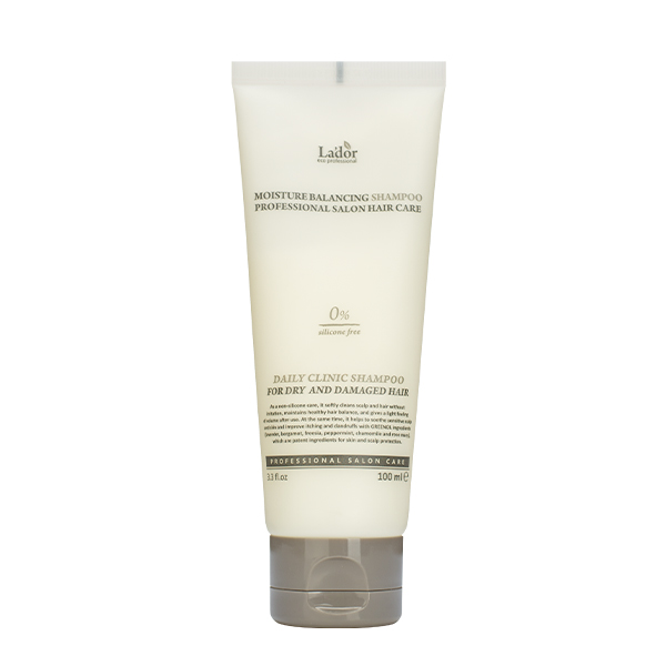 Lador Moisture Balansing Shampoo 00817581