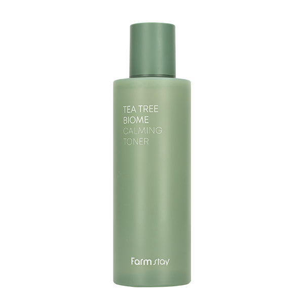 FarmStay Tea Tree Biome Calming Toner 83320655