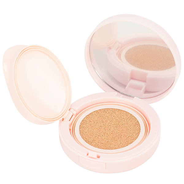 PEKAH Cherish Velvet Fit Cushion No. 13 Milky Beige 86388615