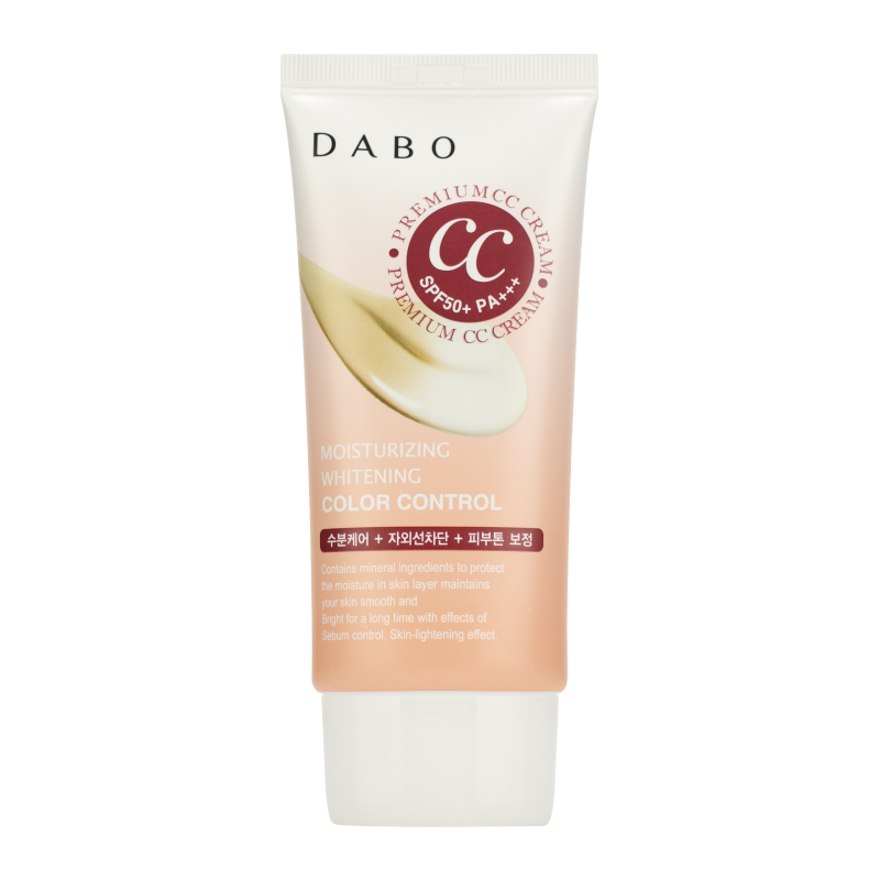 DABO Premium CC Cream SPF50+ PA+++ 51952134
