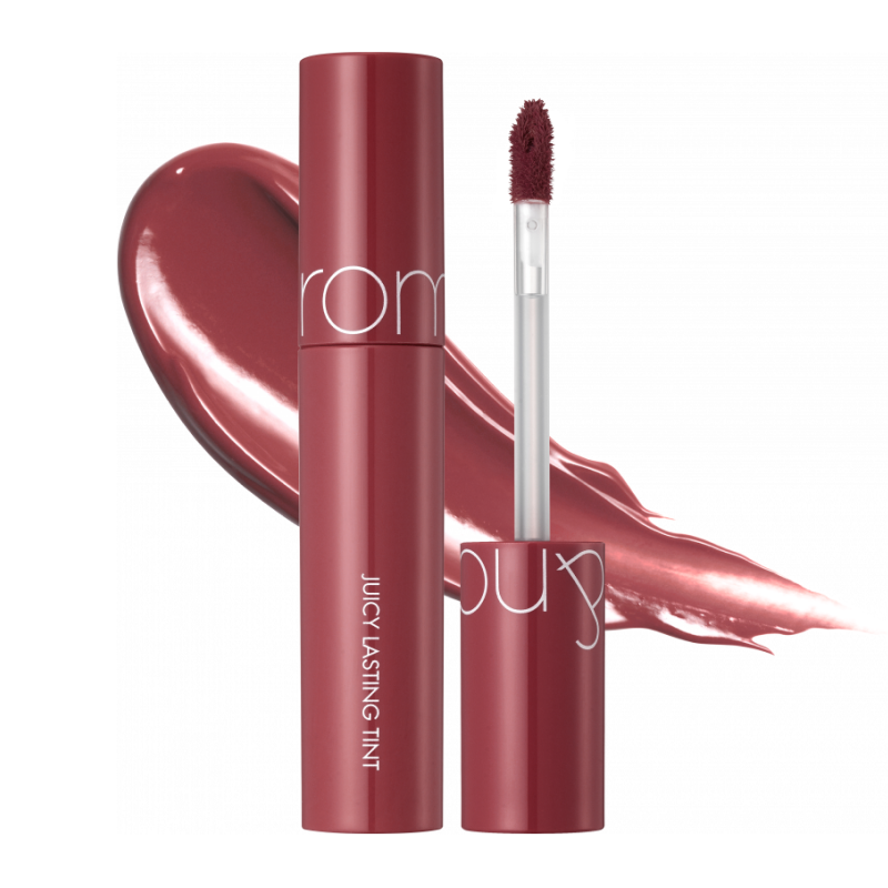 ROM&ND Juicy Lasting Tint 19 Almond Rose 58080159