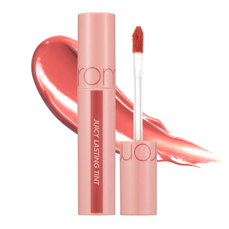 ROM&ND Juicy Lasting Tint 23 Nucadamia 25243708