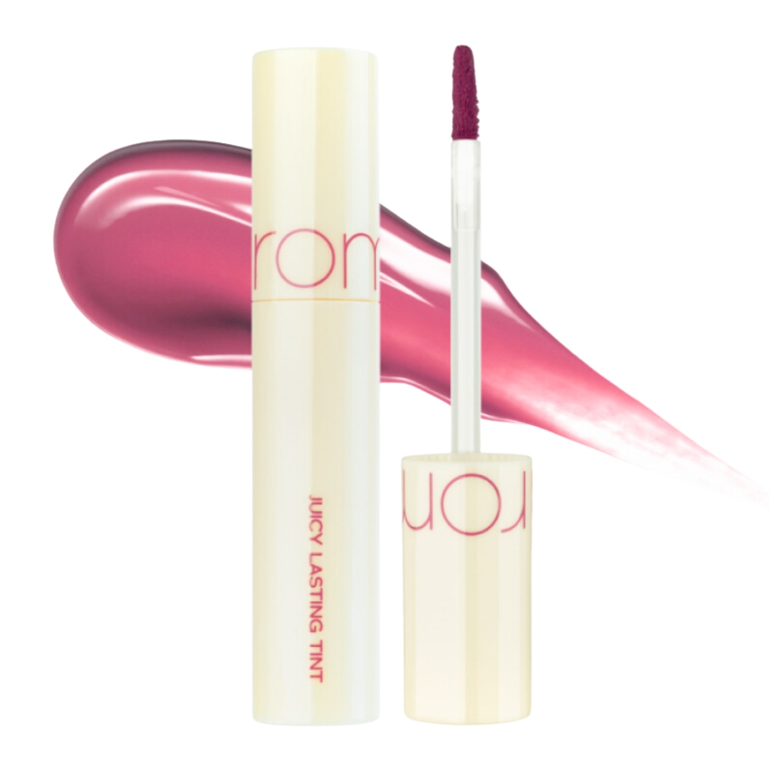 ROM&ND Juicy Lasting Tint 28 Bare Fig 58080128