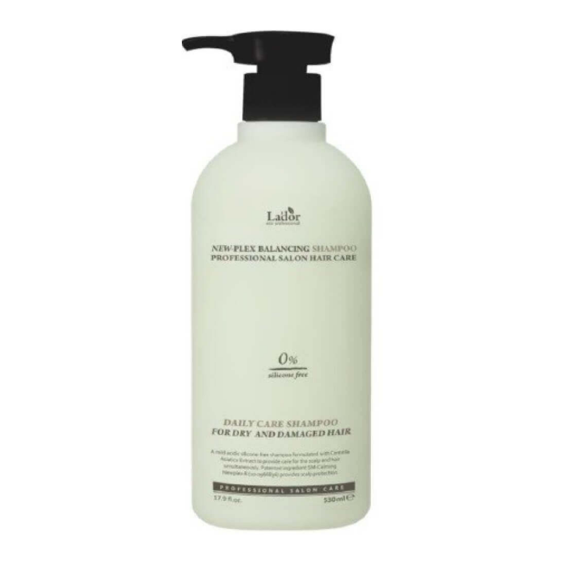 Lador New-Plex Balancing Shampoo 82980056