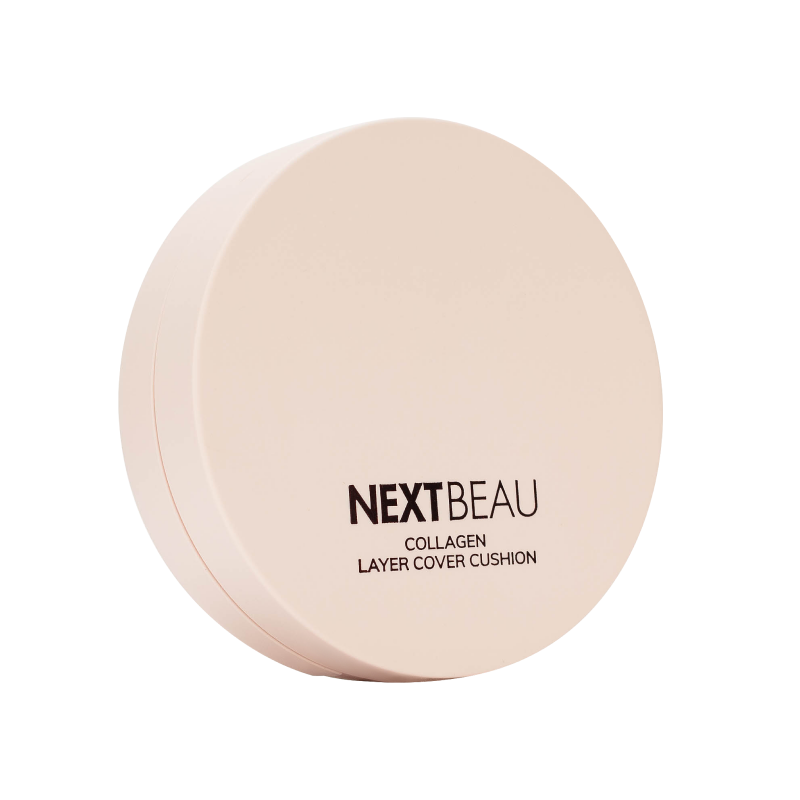 NEXTBEAU Collagen Layer Cover Cushion 21 Ivory SPF50+ PA++++ 96984548