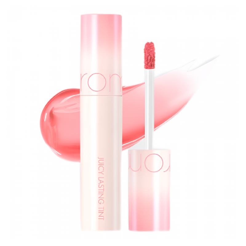 Rom&nd Juicy Lasting Tint 31 Bare Apricot 25246853