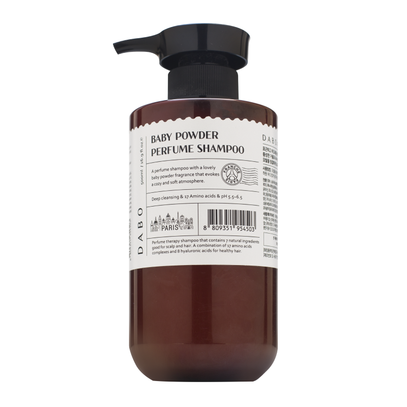 DABO Baby Powder Perfume Shampoo 51954503