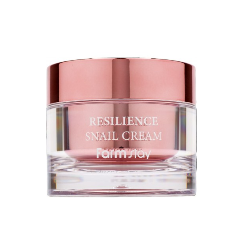 FarmStay Resilience Snail Cream 95057879