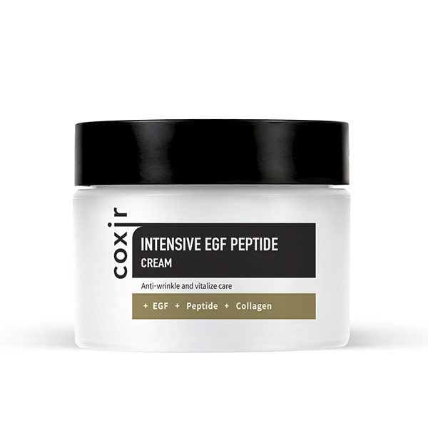 Coxir Intensive EGF Peptide Cream 80826157