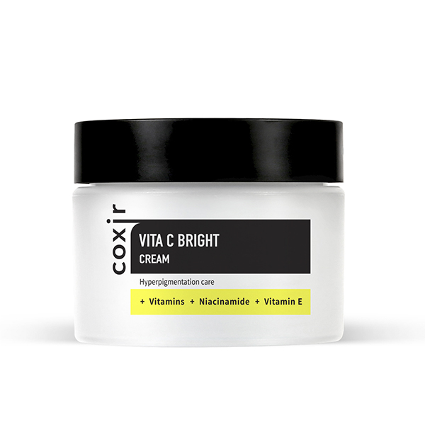 Coxir Vita C Bright Cream 80826287