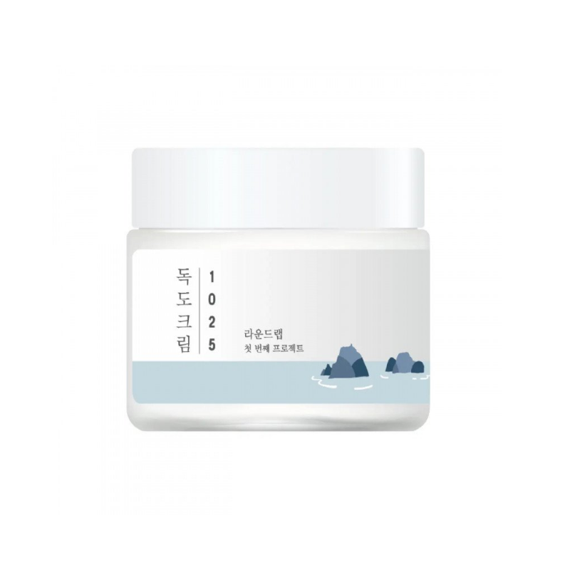 Round Lab Dokdo Light Cream 38591154