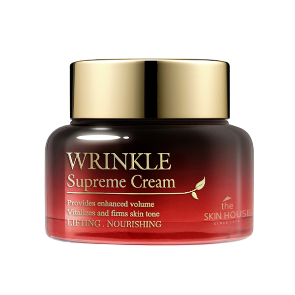The Skin House Wrinkle Supreme Cream 80822852