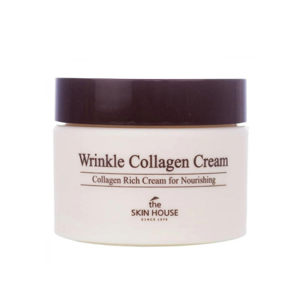 The Skin House Wrinkle Collagen Cream 80822241