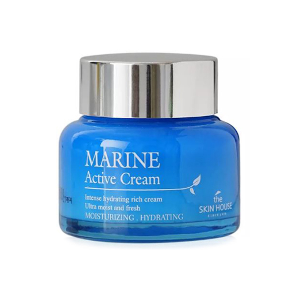 The Skin House Marine Active Cream 80822739