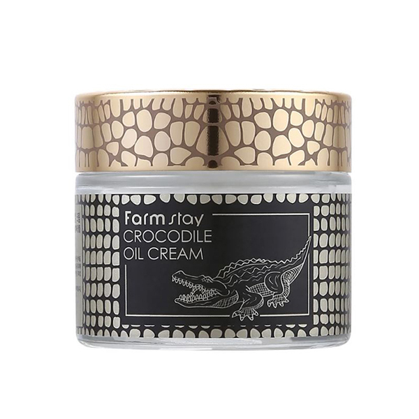 FarmStay Crocodile Oil Cream 87043075