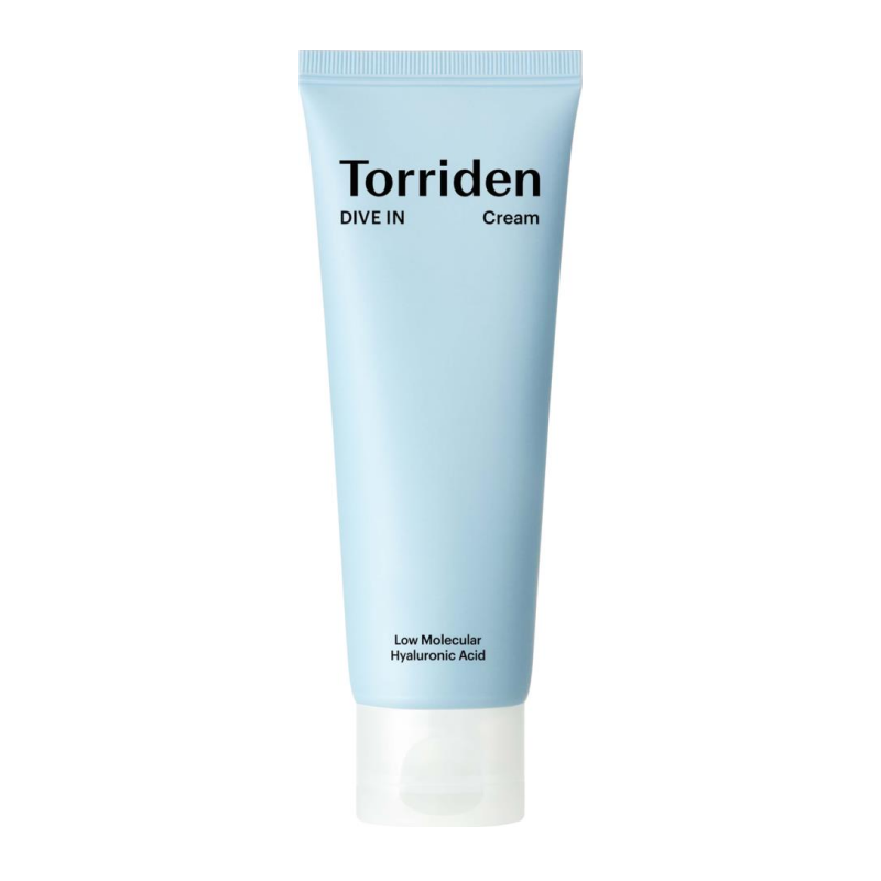 Torriden DIVE IN Low Molecular Hyaluronic Acid Cream 04741660