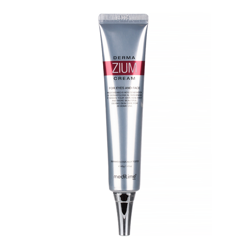 Meditime Botalinum Derma Zium Cream 35245598