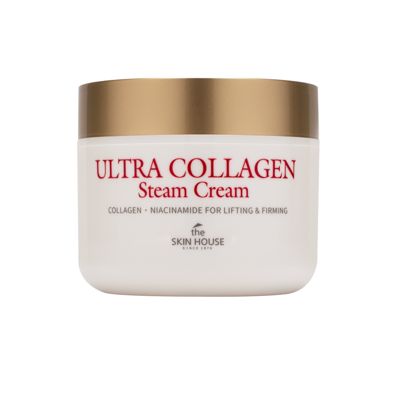 The Skin House Ultra Collagen Steam Cream 80821589