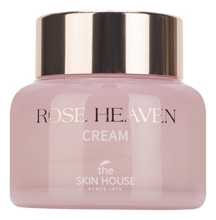 The Skin House Rose Heaven Cream 80822777