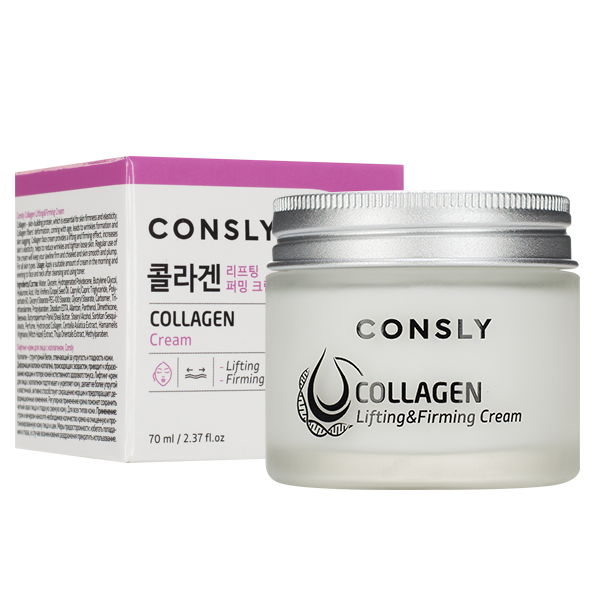 Consly Collagen Lifting & Firming Cream 46656312