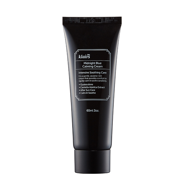 Klairs Midnight Blue Calming Cream 60ml Dear, Klairs 72890291