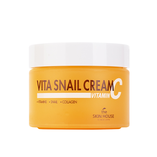 The Skin House Vita Snail Cream 80821503