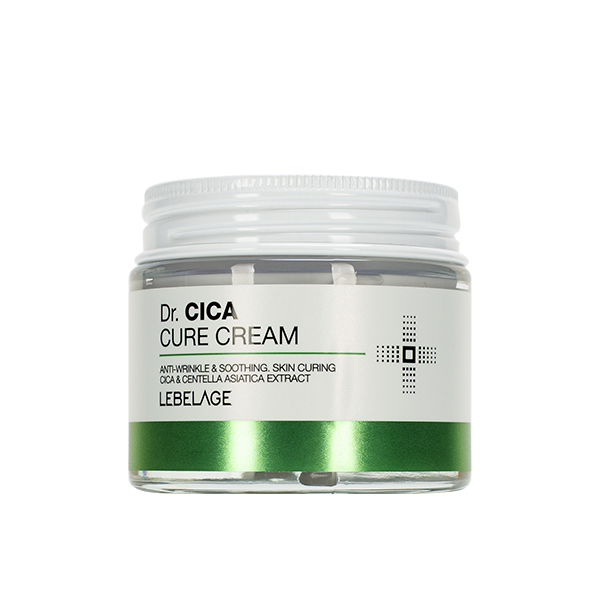 LEBELAGE Dr. Cica Cure Cream 45616072