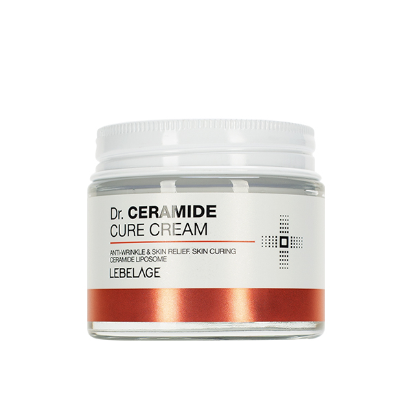LEBELAGE Dr. Ceramide Cure Cream 45616058