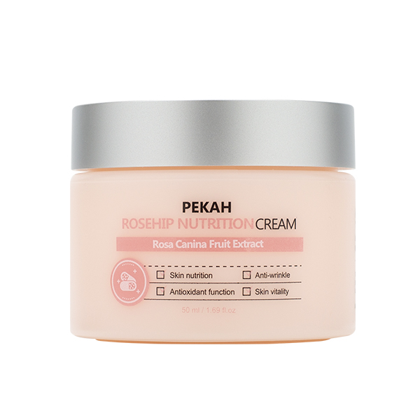 PEKAH Rosehip Nutrition Cream 11766335